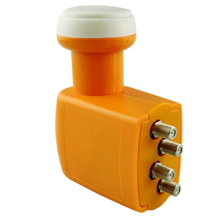 4 Port KU BAND LNB