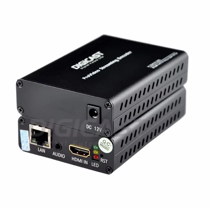 HDMI To IP Encoder factory
